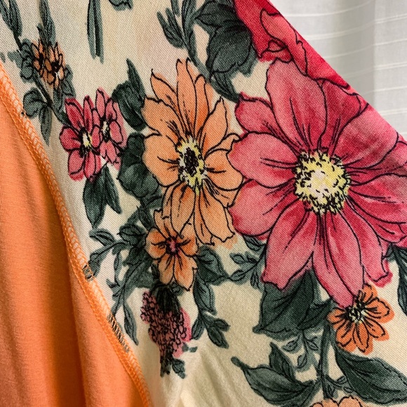 EUC long sleeve knitted top - Picture 3 of 5